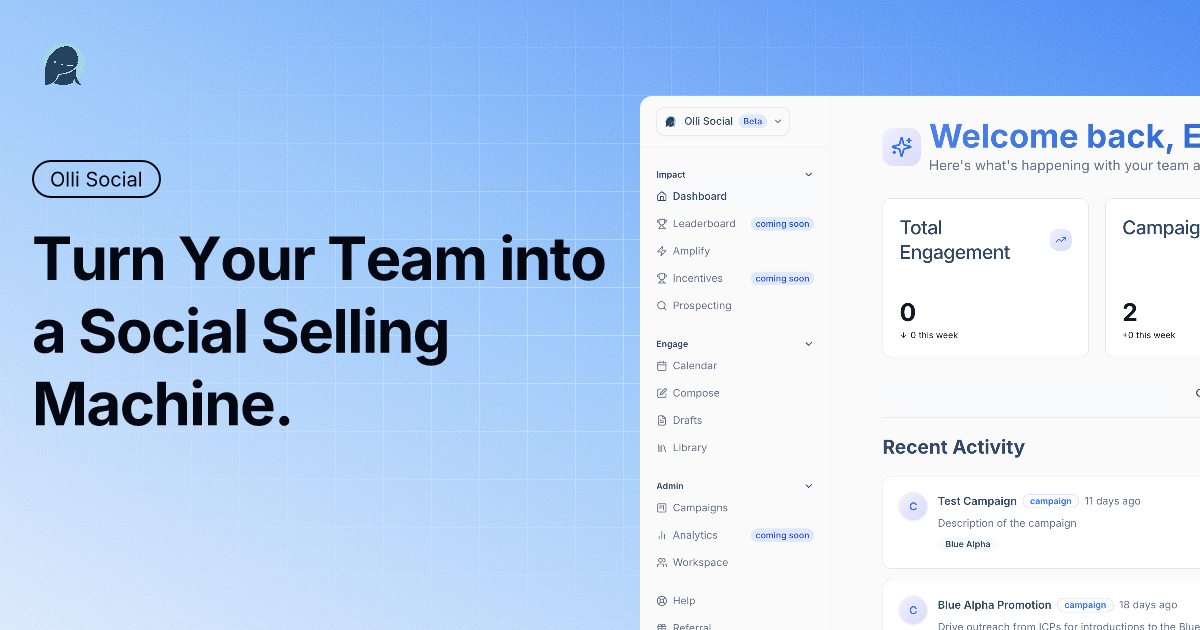 The Complete Social Selling Guide: Transform Your Sales Strategy